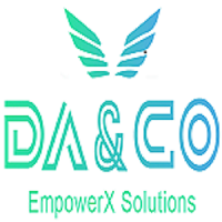 DA & CO EmpowerX (Best Digital Marketing Agency in Dubai)
